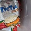 Dua Kelinci Tic Tac Mi Goreng