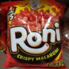 Dua Kelinci Roni Extra Spicy 140g