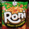 Dua Kelinci Roni Pizza 140g