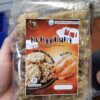 Rengginang Udang (mentah) 250gr